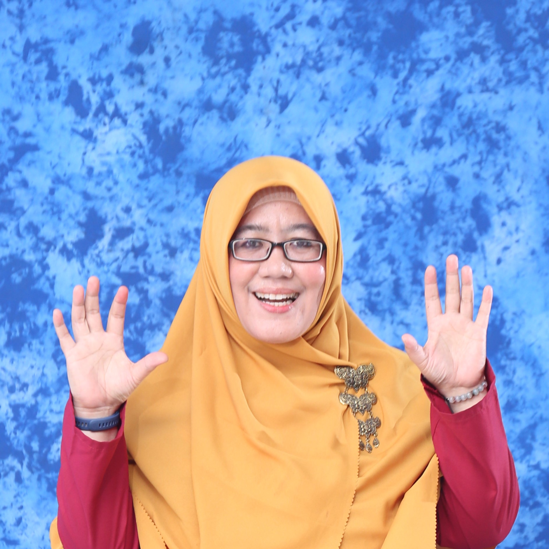 SRI SANTIKA DEWI SULASMI, S. Kom.